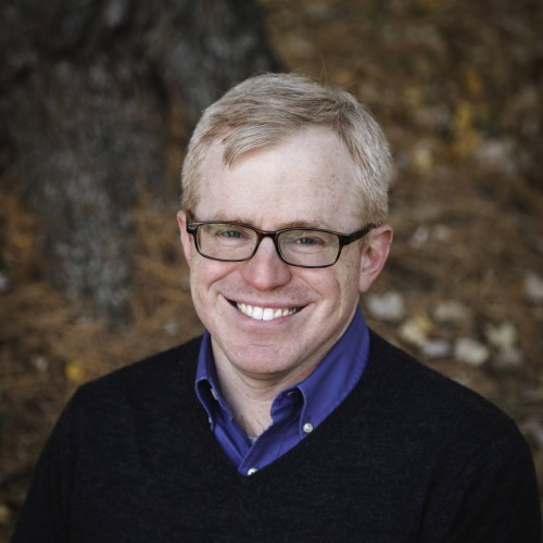 headshot of Joseph M. Adelman